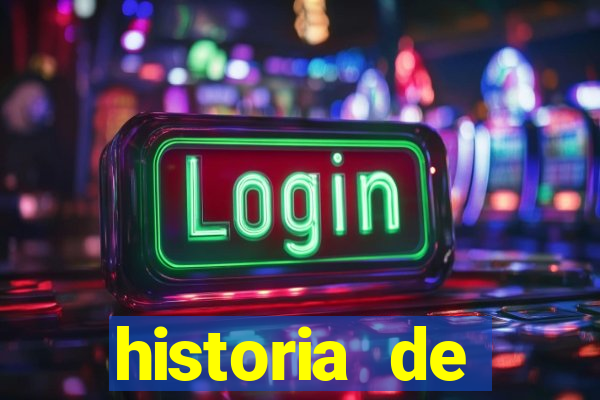 historia de personagem rp